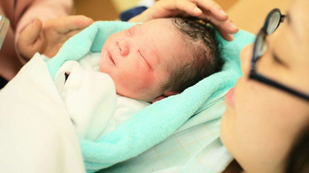 無痛分娩できる施設が激減！？