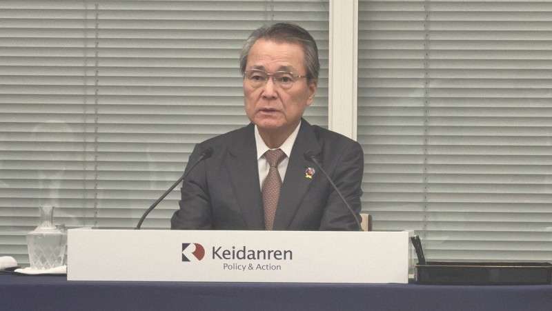 高市政権は「円安是正を」　経団連・日商トップ、賃上げ実感の1年に（毎日新聞） - Yahoo!ニュース