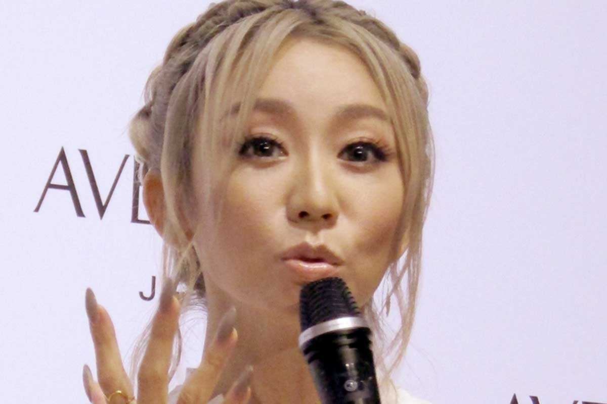 『格付けチェック』倖田來未、“大御所歌手” にフランクすぎる態度で賛否勃発…1児の母でも健在な “イケイケ” キャラ | Smart FLASH/スマフラ[光文社週刊誌]