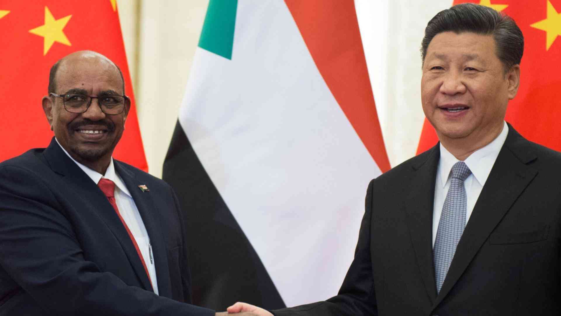 中国がスーダンの油田開発から撤退開始　「アフリカ進出のシンボル」から手を引いた理由（六辻彰二） - エキスパート - Yahoo!ニュース