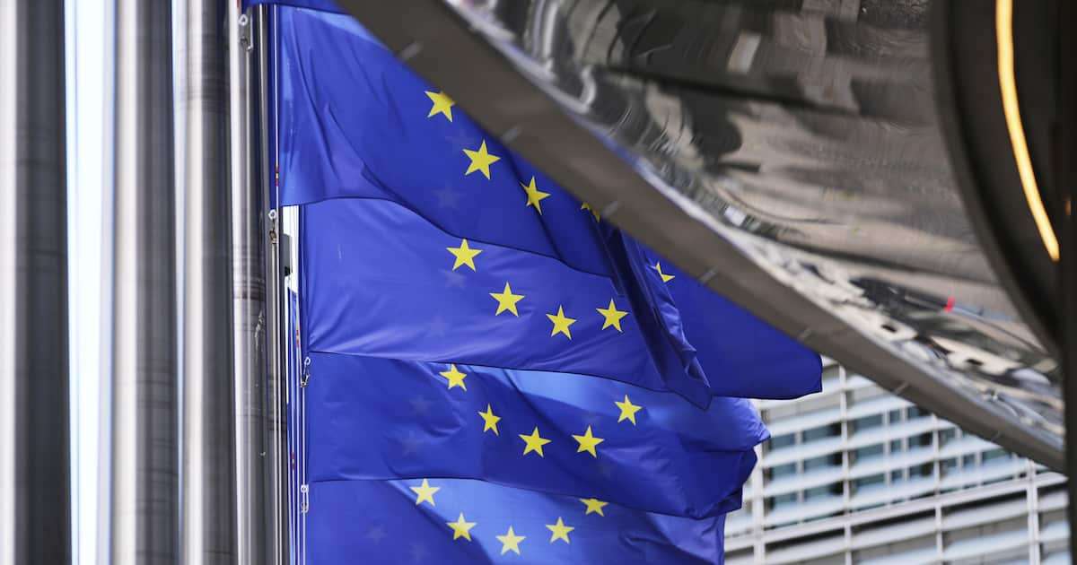 EUが日本モデルに「レアアース備蓄制度」発表、「中国依存からの脱却」へ欧州委が新計画 - 産経ニュース