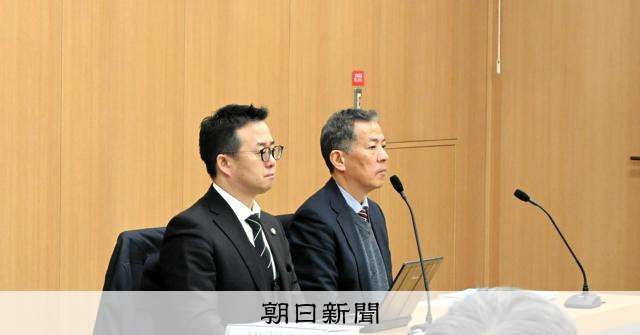 N党の立花孝志党首に賠償命令　「デマを用いて世論誘導の意図」認定 [兵庫県]：朝日新聞