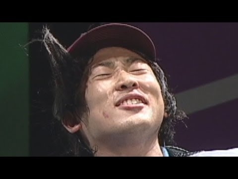 初々しいロバートのコント　「トゥトゥトゥサークル」