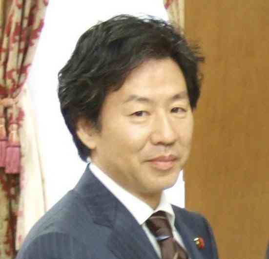 【高市解散】激アツ「これは見ものｗ」　立憲→中道・安住淳幹事長に刺客「宮城４区」自民が元グラドル議員を投入へ　ネットも注目「元タレント侮れない」「面白い」（デイリースポーツ） - Yahoo!ニュース