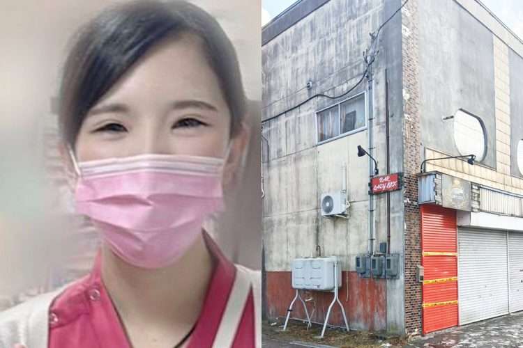 《日高・バーの壁に死体遺棄》「誰が見ても親密そうだった」「2人してよく酒を遅くまで飲んでいた」松倉俊彦容疑者（49）と“21歳年下”被害女性の関係とは（NEWSポストセブン） - Yahoo!ニュース