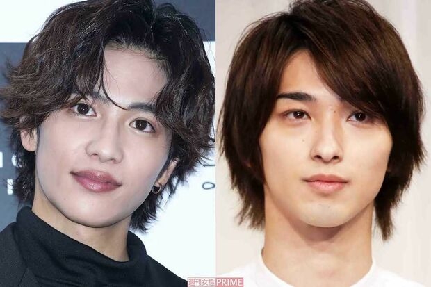 《“沼った”戦隊ヒーロー俳優ランキング》横浜流星、玉山鉄二を抑えた断トツ1位は“一番の出世頭”