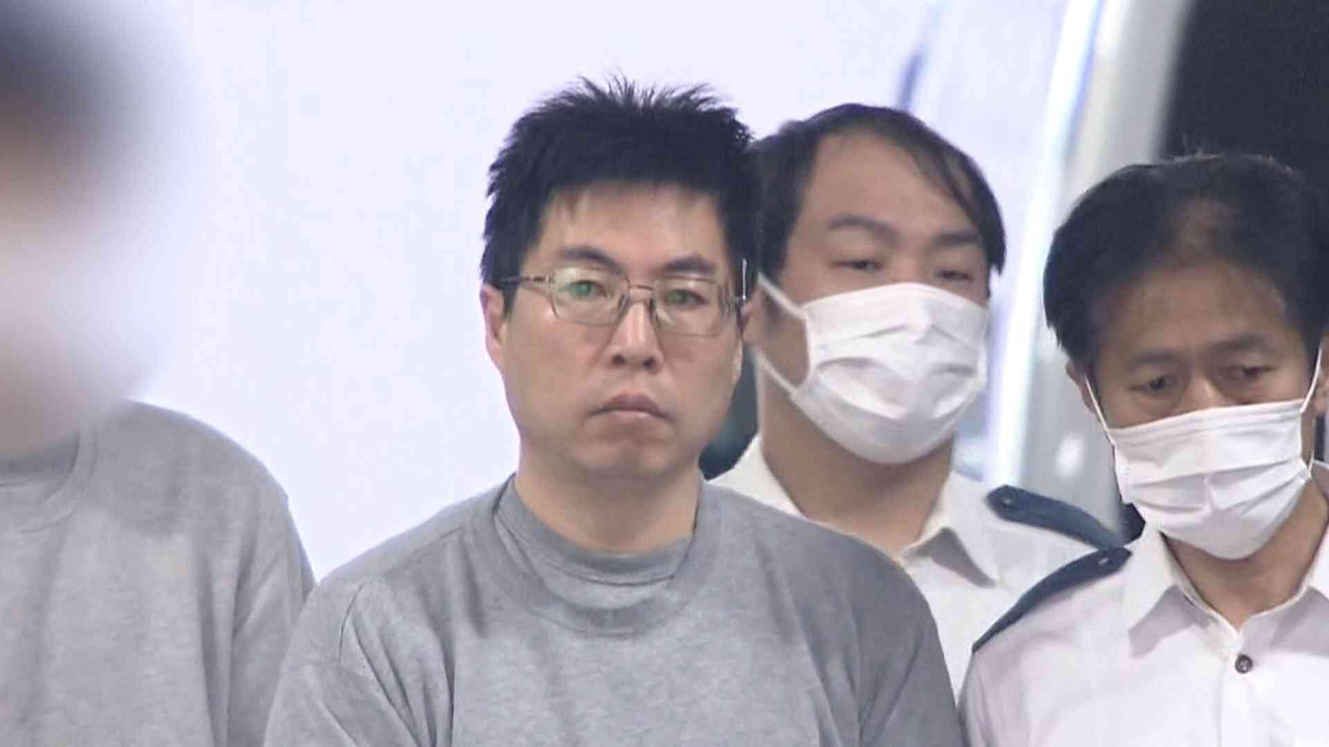「犯罪グループにあなたの名前がある」2300万円詐取か…中国籍44歳の男逮捕　「日本語よく分からない」容疑否認（FNNプライムオンライン（フジテレビ系）） - Yahoo!ニュース