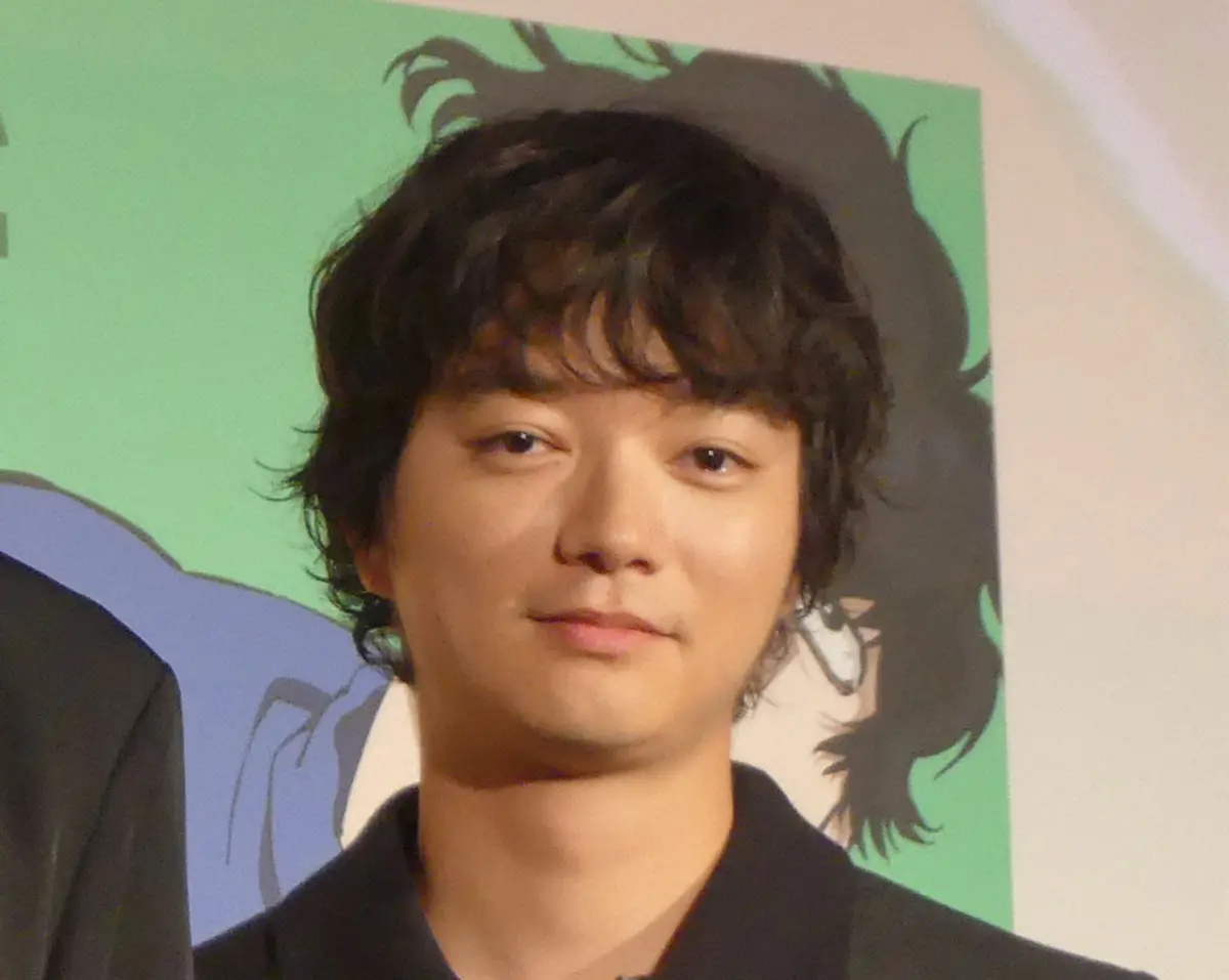 【記事全文】染谷将太 結婚10年でも妻・菊地凛子とラブラブ「この人と結婚して良かった」「視野広げてくれる」 - スポニチ Sponichi Annex 芸能