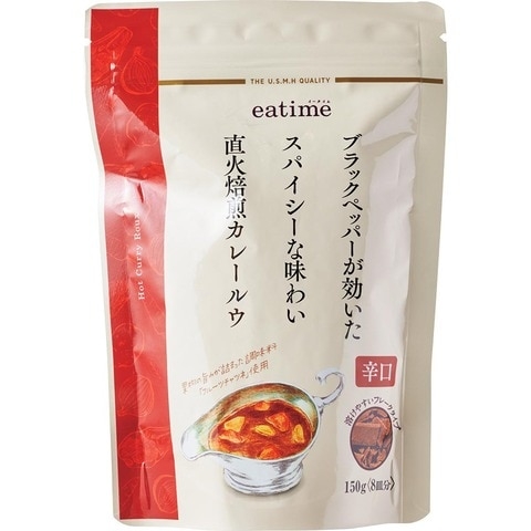 胃もたれしないおすすめのカレールー