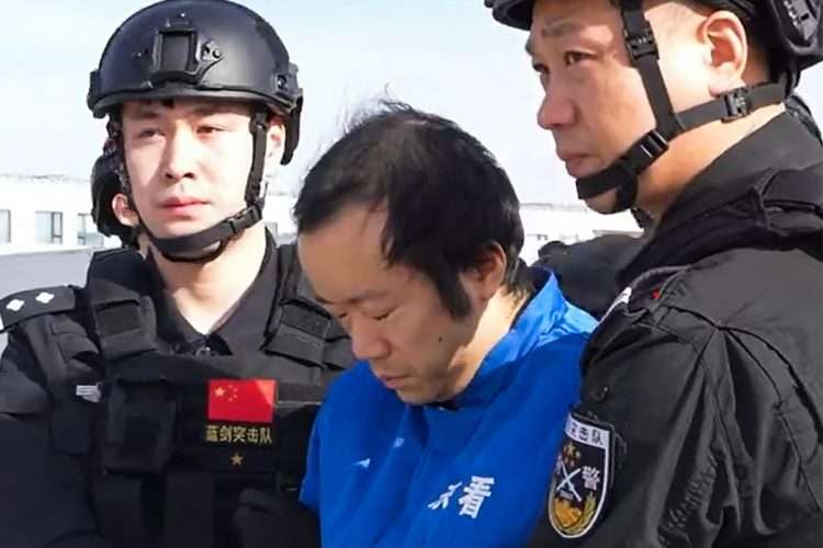 「問題がある者を叩け。ただし殺すな」拷問に人身売買、ロマンス詐欺も… “アジア最大の在カンボジア犯罪組織”トップの中国人が「都内15億超えの高級マンション」に拠点（NEWSポストセブン） - Yahoo!ニュース