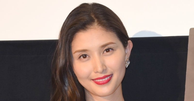 2児の母・橋本マナミ、選択肢の多い東京での子育ての悩みを吐露「何が正解で、何が彼にとって最高の環境なのか」  | オリコンニュース（ORICON NEWS）