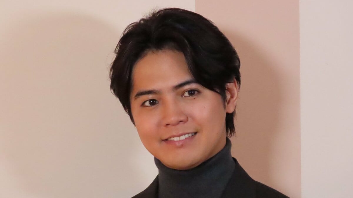 【 片寄涼太 】 「言葉を覚えはじめの家族が　大人たちの年末の挨拶を真似して『良いわたしを〜』と言っていて」「本当にそうだなあとしみじみ」　ＳＮＳに綴る | TBS NEWS DIG