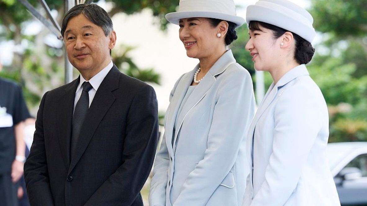 「愛子天皇」熱望論から見た“大義なき解散・総選挙”。積極推しの政党がないという、日本の「絶望未来」！（山田順） - エキスパート - Yahoo!ニュース