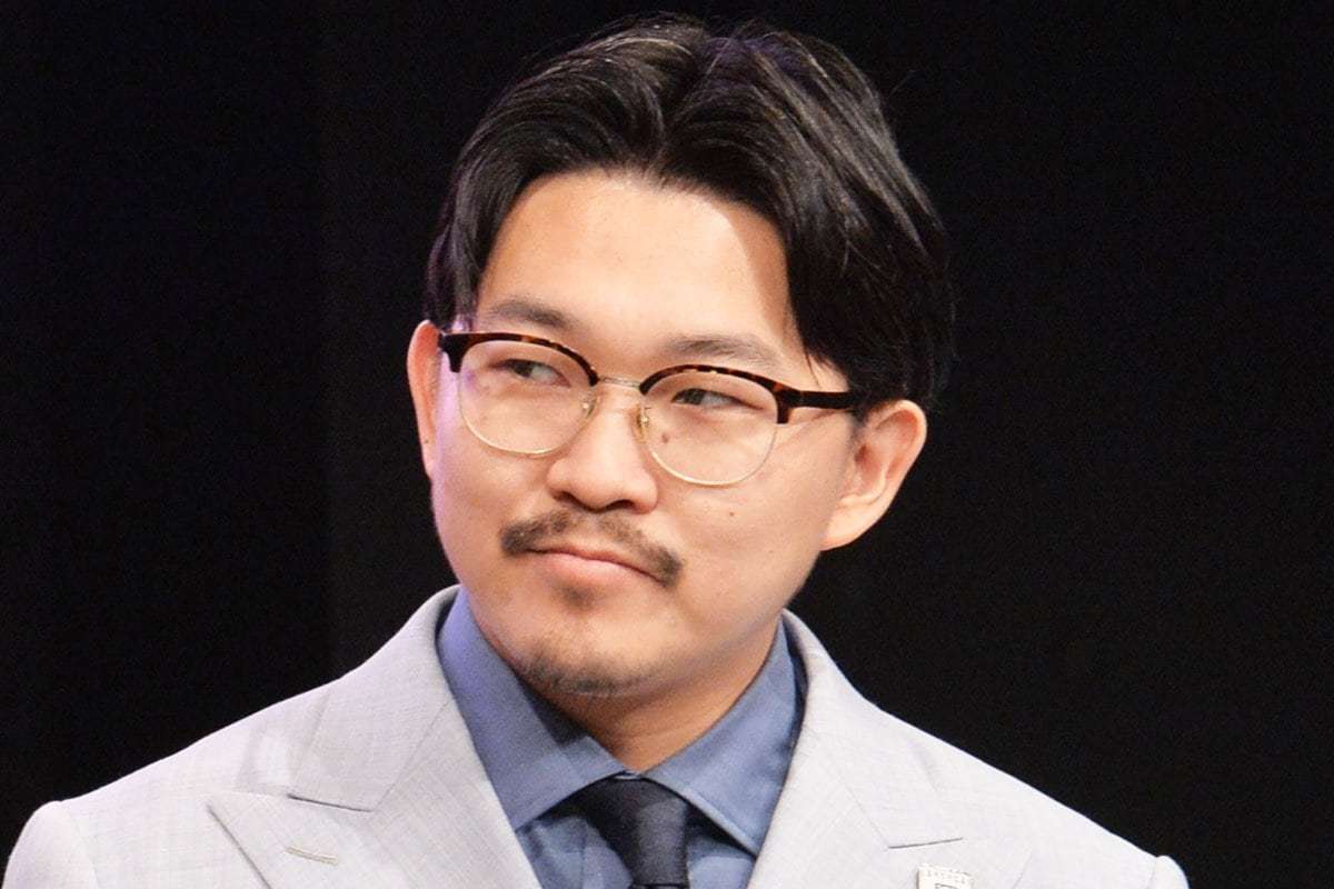オズワルド伊藤俊介　破局理由語る「イワクラが風呂に入らないから」