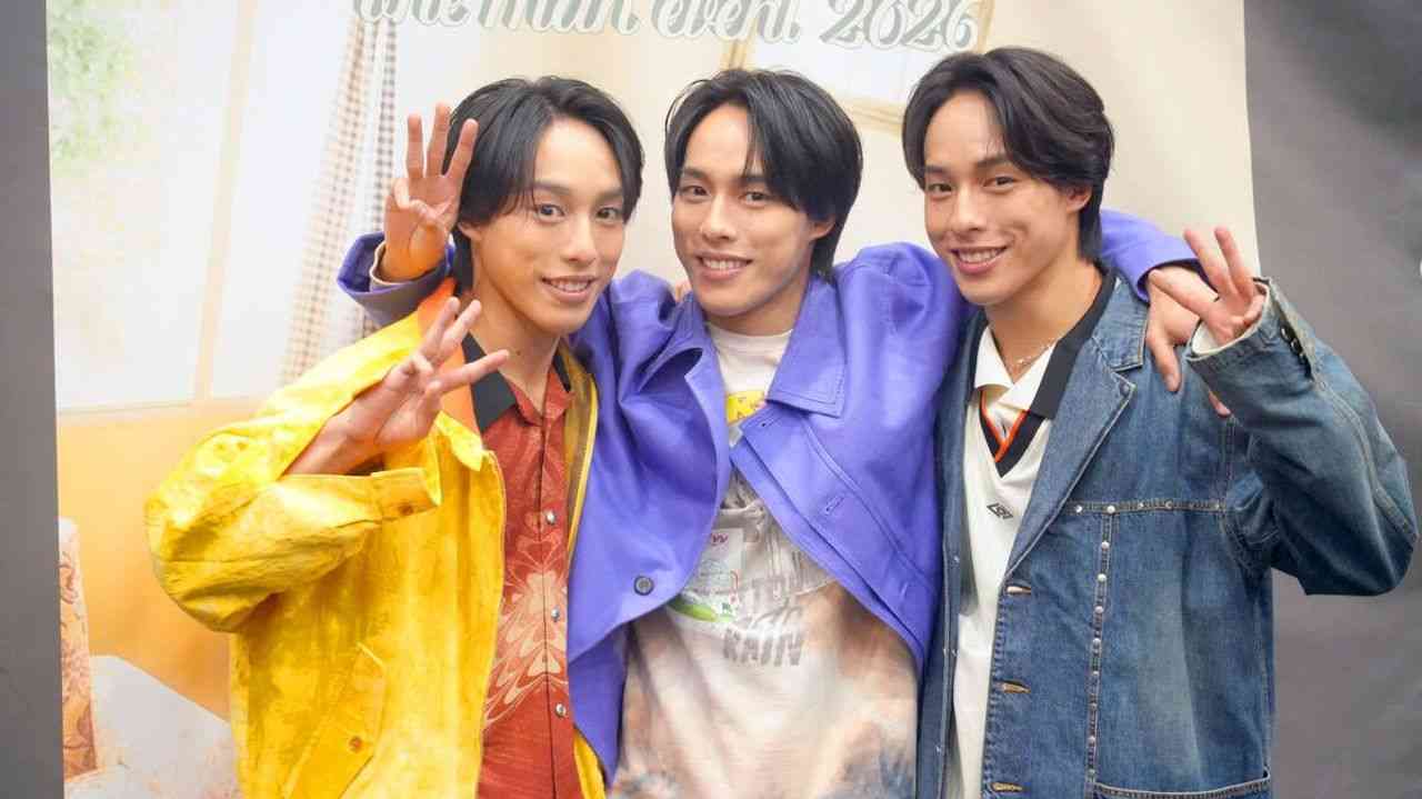 佐藤三兄弟 同じ服で外に出ない - Yahoo!ニュース
