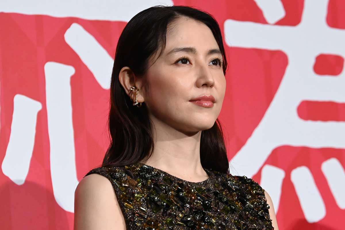 長澤まさみ結婚、所属事務所が声明　一部メディアによるプライバシー侵害「大きな精神的負担と恐怖を感じる事態」 | ENCOUNT