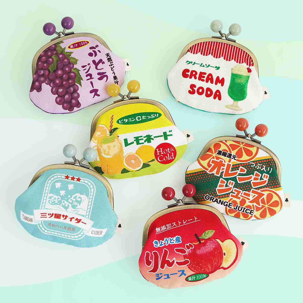 高校生におすすめの財布