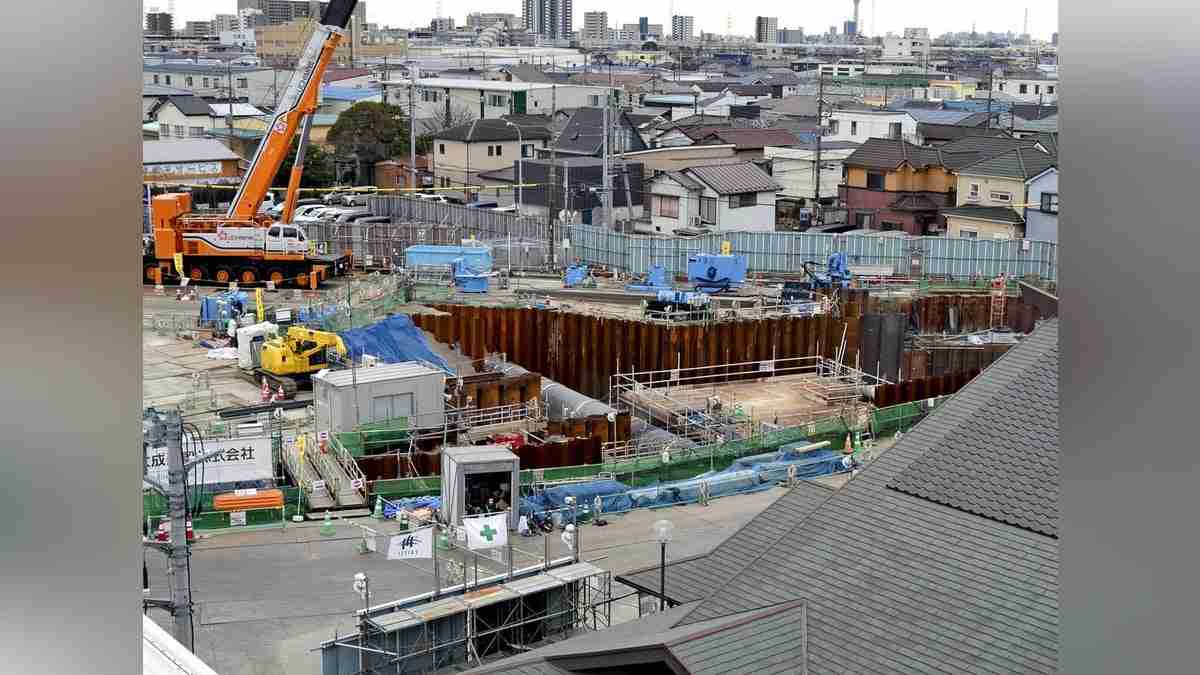 八潮陥没１年、「あの日から全てが変わった」…今も下水からの悪臭・騒音に苦しむ周辺住民 : 読売新聞