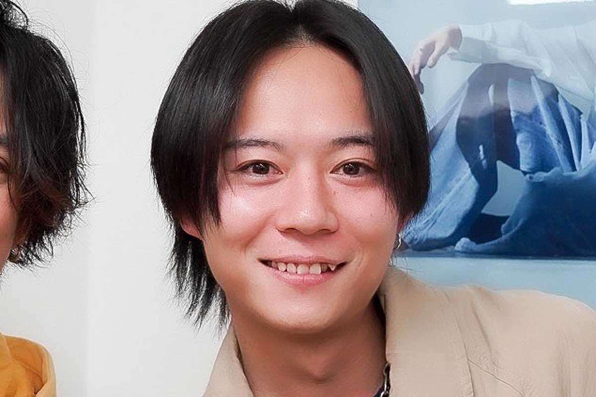 「他撮りがあまりに別人」杉本琢弥の