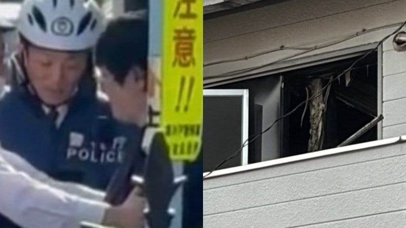 〈杉並アパート・立ち退き強制執行で殺傷〉「部屋の窓もふっとんだ」ガスボンベを爆発させ執行官らを刺した容疑者は一人暮らし、家賃は65000円「人生がどうなってもいいと思って」 | 集英社オンライン | ニュースを本気で噛み砕け