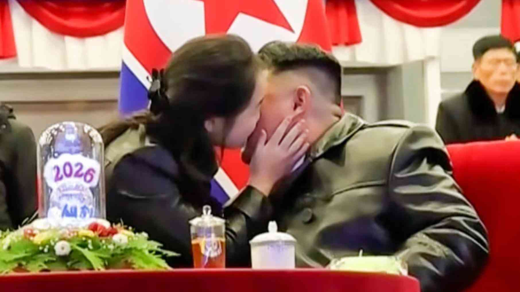 普通の父娘関係なのか…金正恩の娘「大胆行動」に北朝鮮国民も驚愕（高英起） - エキスパート - Yahoo!ニュース