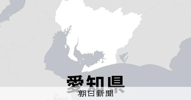 私立高の更衣室で生徒が複数回の盗撮、動画共有か　調査を前に削除 [愛知県]：朝日新聞