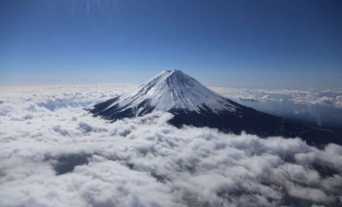 富士山噴火のXデー「前兆で数時間前にはわかる」と専門家　「溶岩流噴火」「爆発的噴火」避難の心得とは | 概要 | AERA DIGITAL（アエラデジタル）