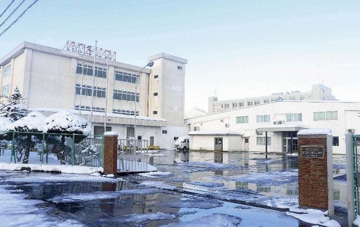 女性従業員「ただただショック」、市長「雇用危機」…アツギ東北工場閉鎖に悲鳴