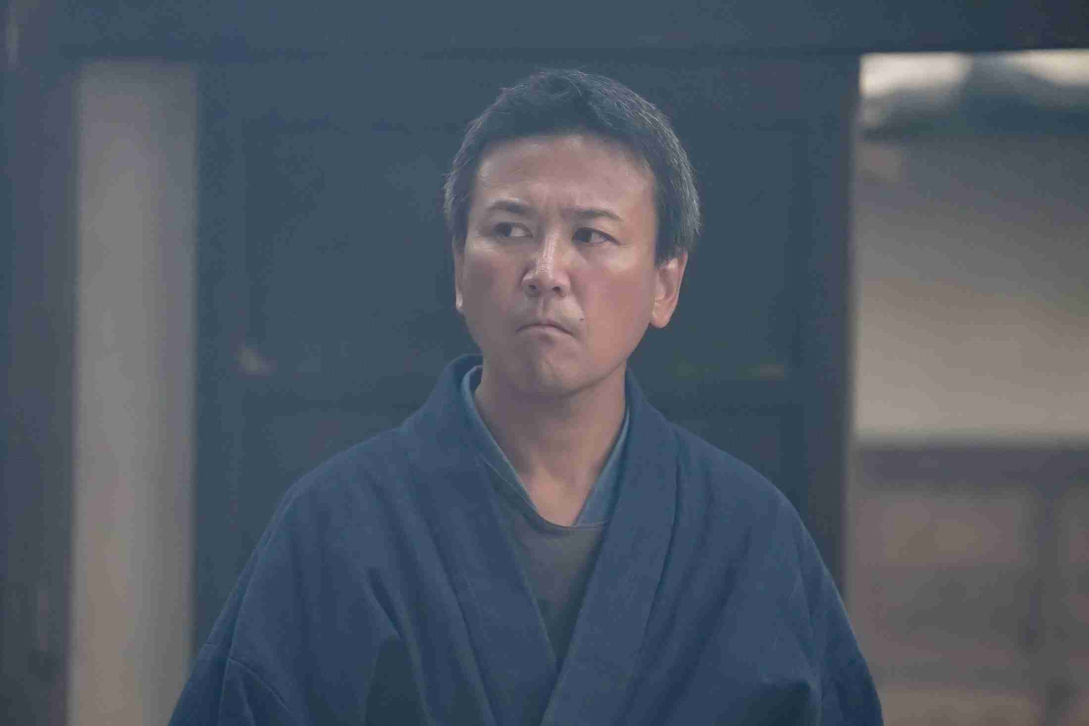 ＜大西信満＞「ばけばけ」車夫役で朝ドラ初出演　“シェフ”役と勘違いで「どうしたものかと悩みました」　出演決定の裏側明かす（MANTANWEB） - Yahoo!ニュース