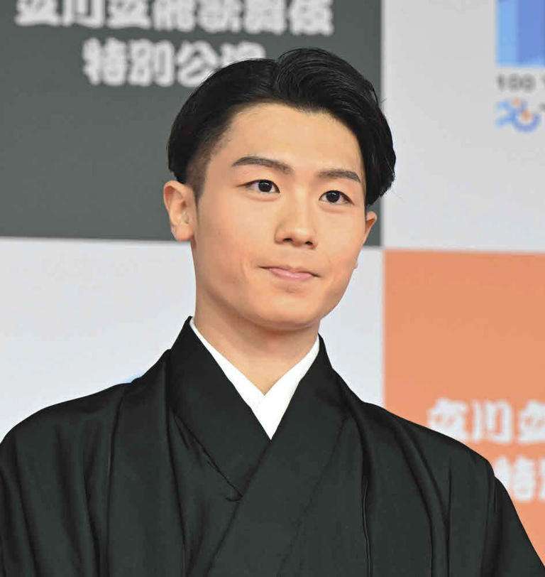『豊臣兄弟！』新たな出演者5人発表　父親は大物俳優…“初大河”で森蘭丸役の21歳・市川團子「まさか私が」