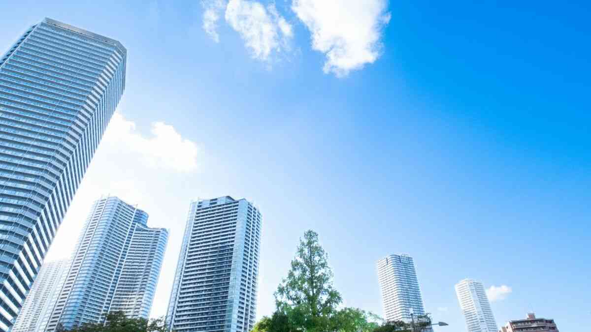 「住宅ローン完済」で天国のはずが……66歳元金融マン、東京湾岸タワマン暮らしの大誤算。維持費急騰の衝撃に「不安でたまりません」｜資産形成ゴールドオンライン