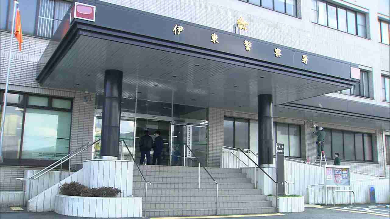 80代高齢夫婦　スーパーで真鱈1パック協力して万引きか　店の警備員が発見し声かけ…他の食料品も盗んでいたとみて捜査 | テレビ静岡