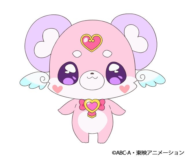 最新作「名探偵プリキュア！」舞台は1999年！現代からタイムスリップ　新プリキュア声優発表