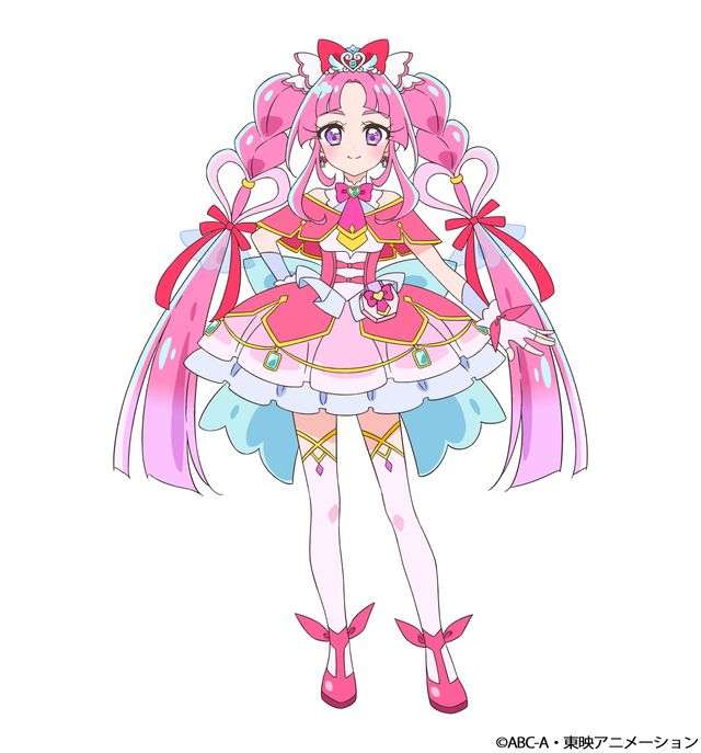 最新作「名探偵プリキュア！」舞台は1999年！現代からタイムスリップ　新プリキュア声優発表