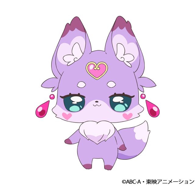 最新作「名探偵プリキュア！」舞台は1999年！現代からタイムスリップ　新プリキュア声優発表