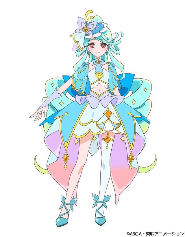 最新作「名探偵プリキュア！」舞台は1999年！現代からタイムスリップ　新プリキュア声優発表