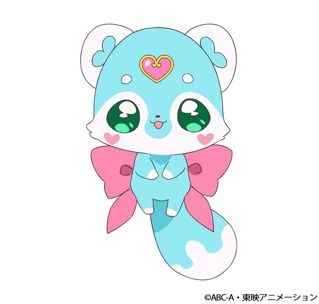最新作「名探偵プリキュア！」舞台は1999年！現代からタイムスリップ　新プリキュア声優発表