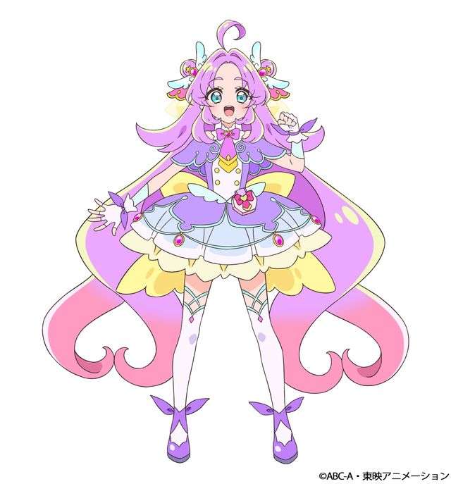 最新作「名探偵プリキュア！」舞台は1999年！現代からタイムスリップ　新プリキュア声優発表