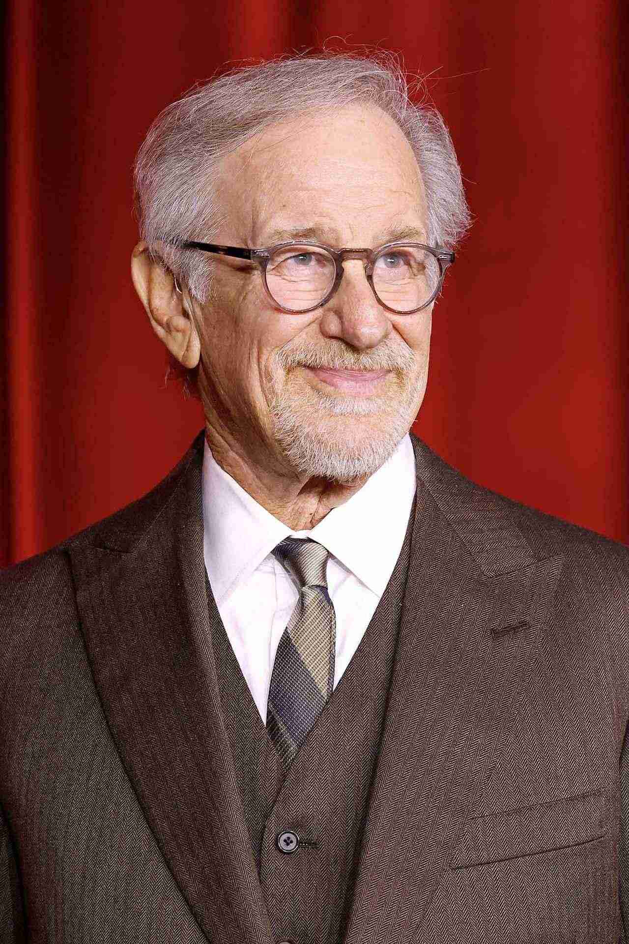 スティーヴン・スピルバーグ監督作品を語りたい