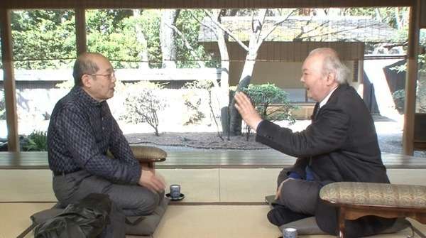 ひふみん×桐谷さん、元プロ棋士が『夜ふかし』でバラエティ初共演 | マイナビニュース