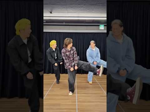 Yeeeehaaaa ???#paolojacksondance #Number_i