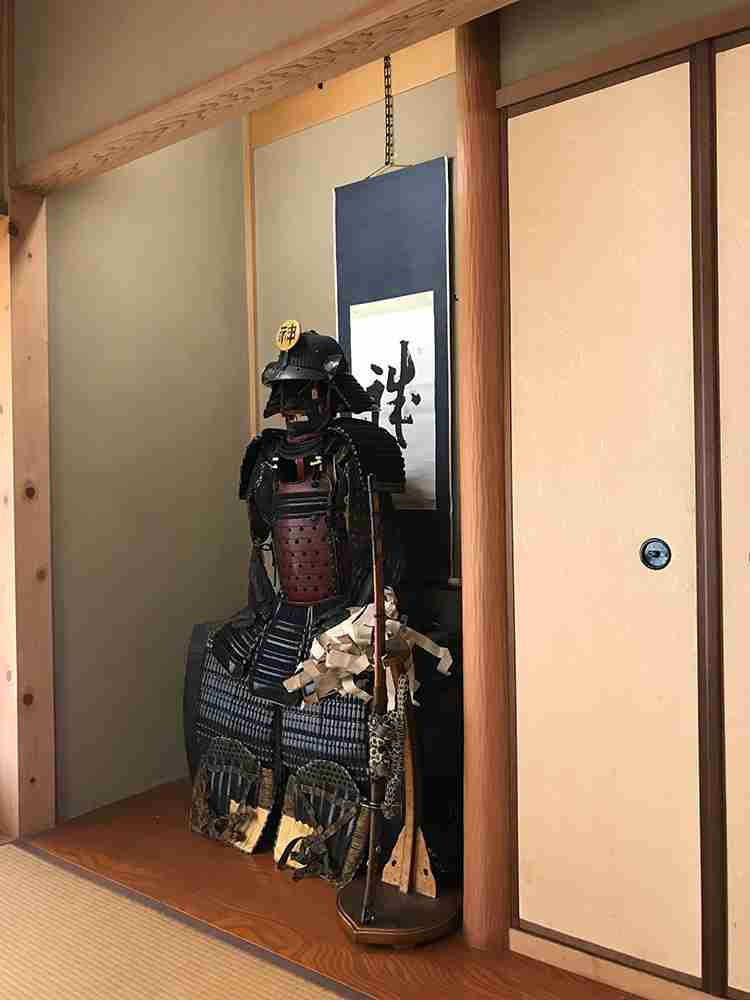 昔の家あるある Part2