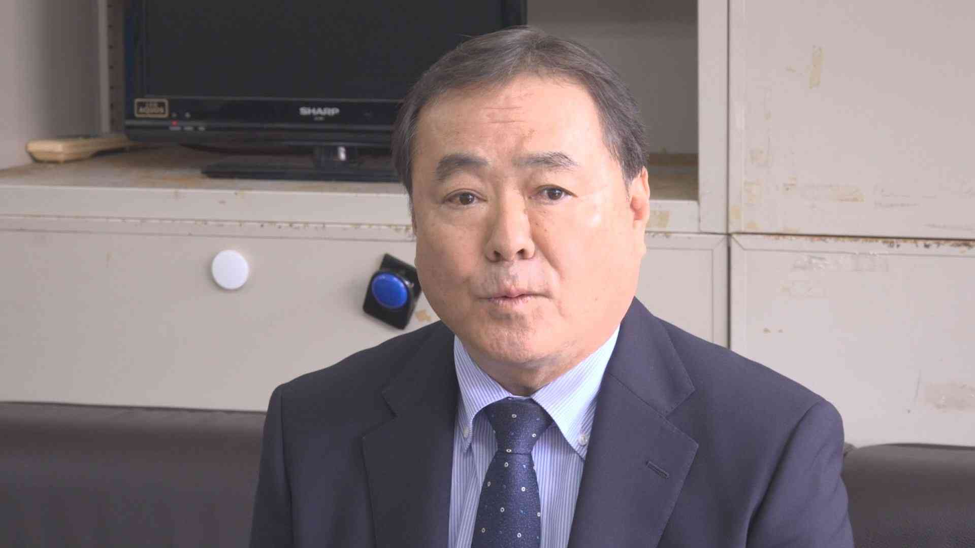 衆院選沖縄2区「オール沖縄」分裂か? 社民離党の現職・新垣邦男氏は「中道改革連合」から立候補表明、社民は “刺客” 擁立の見通し（RBC琉球放送） - Yahoo!ニュース