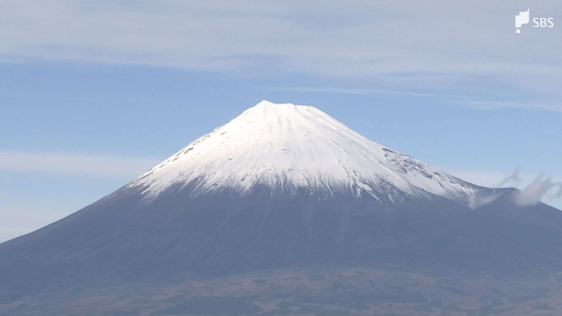 「日本で一番高い山に登りたかった」中国国籍の男性が冬の富士山に登った理由「冬の富士山は初めて」負傷して救助を要請...静岡県警はSNSで注意喚起（静岡放送（SBS）） - Yahoo!ニュース