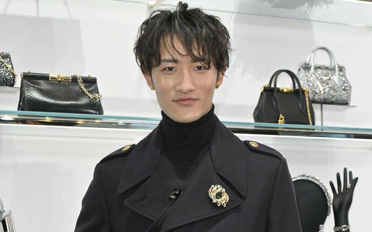 「実は出番ギリギリまで交渉を…」Snow Man 岩本照（32）が年末SASUKEで“ドタキャン棄権”に追い詰められた本当のワケ | 文春オンライン