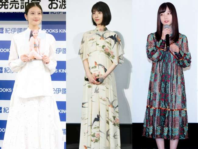 小顔や華奢、色白な人が羨ましい