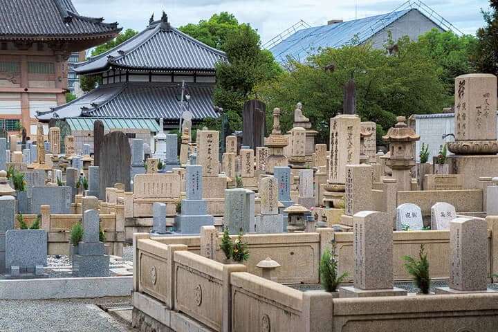 東京の火葬場6カ所が「中国系」...日本には「葬儀安全保障」が必要だ（ニューズウィーク日本版） - Yahoo!ニュース