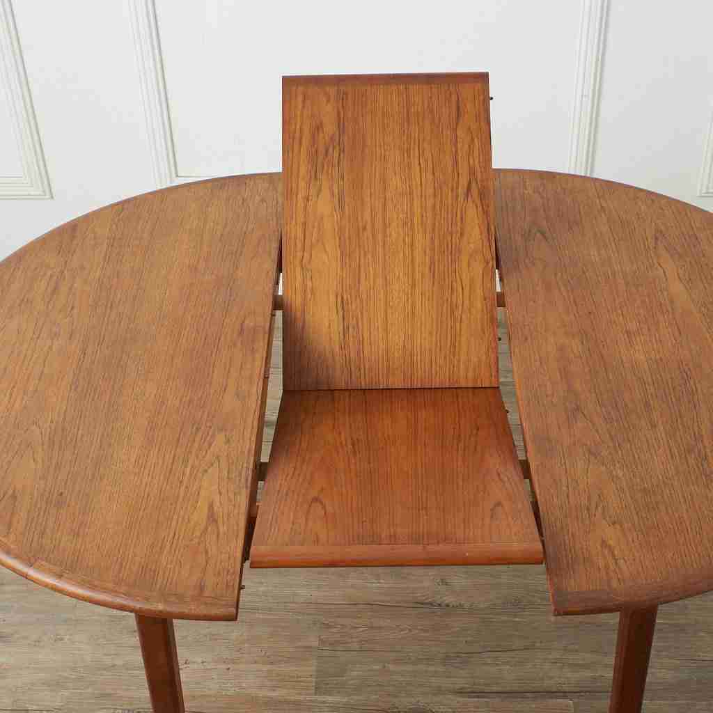 丸いダイニングテーブルってどうですか？