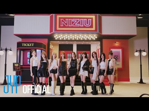 NiziU Live with U 2026 “NEW EvoNUtion” MD: Mood Trailer