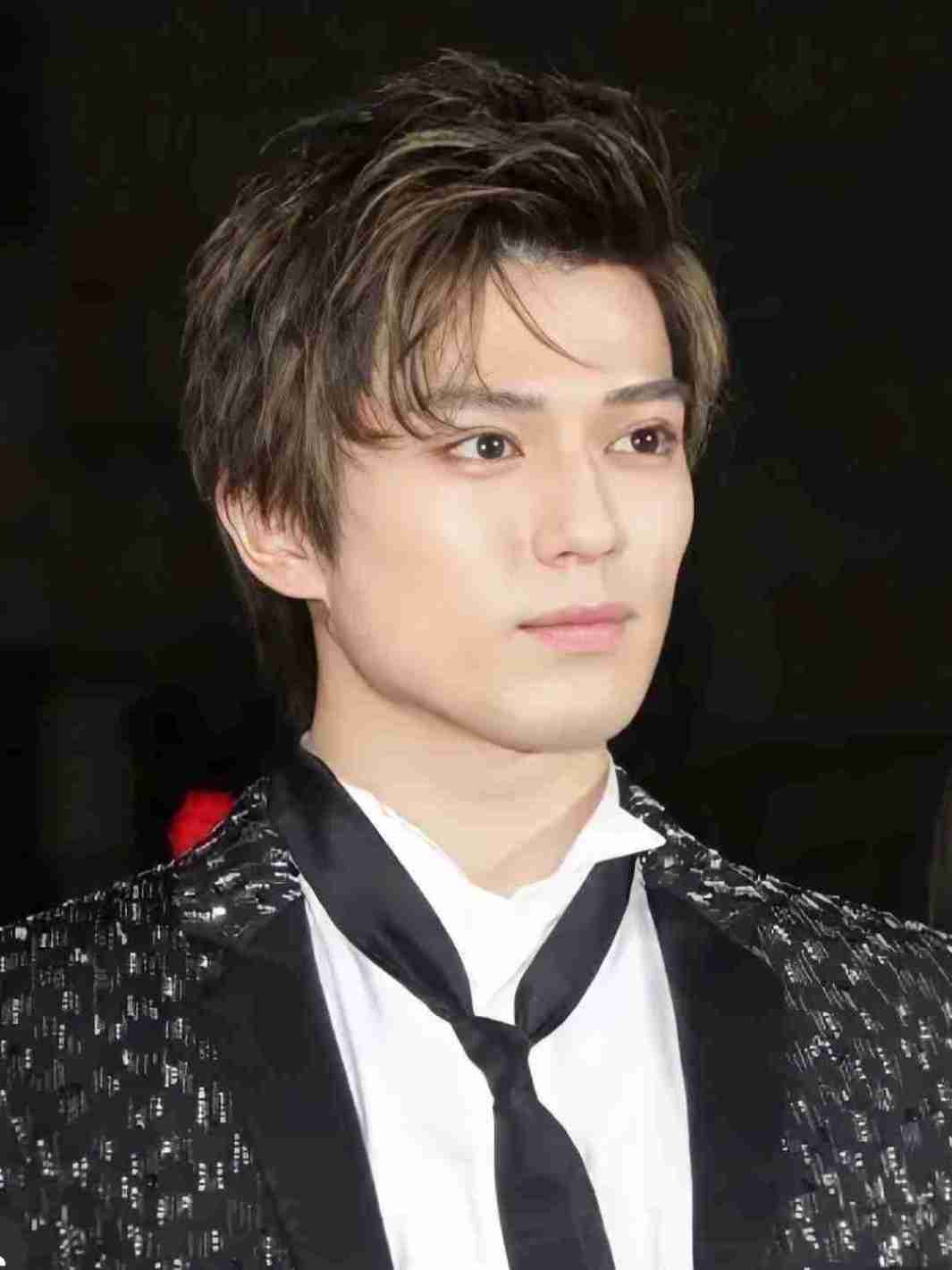 正統派イケメンだと思う男性有名人Part2